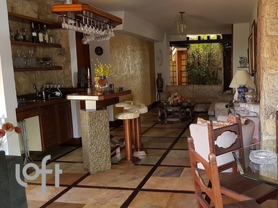 Apartamento à venda em Barra da Tijuca: Jardim Oceânico com 300 m², 3 quartos, 2 suítes, 2 vagas