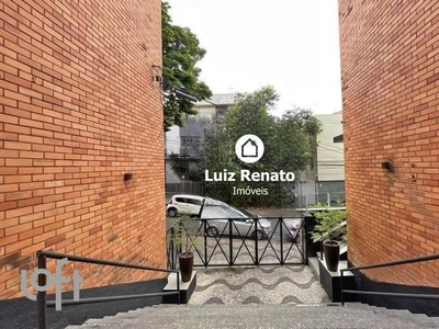 Apartamento à venda em Barroca com 104 m², 3 quartos, 1 suíte, 2 vagas