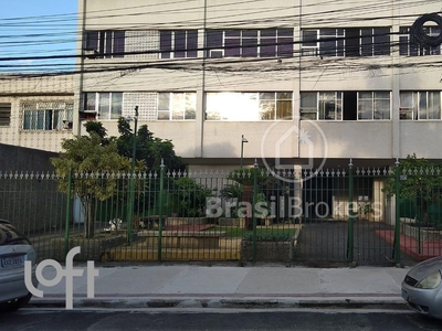 Apartamento à venda em Bonsucesso com 65 m², 2 quartos, 1 vaga
