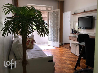 Apartamento à venda em Encantado com 50 m², 2 quartos