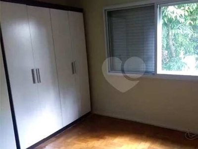 Apartamento à venda na Vila Olímpia