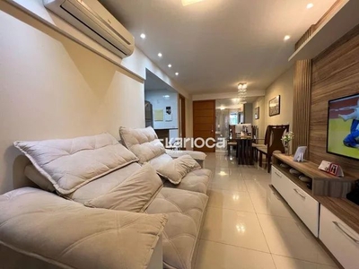 Apartamento com 2 dormitórios para alugar, 75 m² por R$ 4.200/mês - Rua José Mindlin - Rec