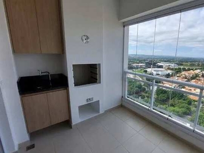 Apartamento com 2 dormitórios para alugar, 82 m² por R$ 5.211,00/mês - Vila Homero - Indai