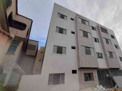 Apartamento com 2 quartos à venda no bairro Centro de Vila Velha, 60m²
