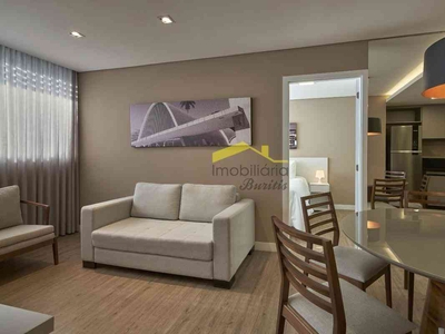 Apartamento com 2 quartos à venda no bairro Estoril, 90m²