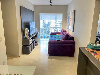 Apartamento com 2 quartos à venda no bairro Ipiranga, 72m²