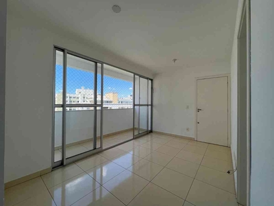 Apartamento com 2 quartos à venda no bairro Ouro Preto, 55m²