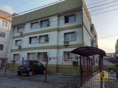 Apartamento com 2 quartos à venda no bairro Santa Inês, 60m²
