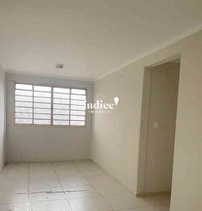 Apartamento com 2 quartos à venda no bairro Vila Virgínia, 55m²