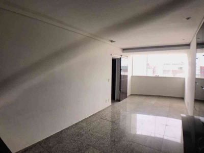 Apartamento com 2 quartos para alugar no bairro Buritis, 60m²