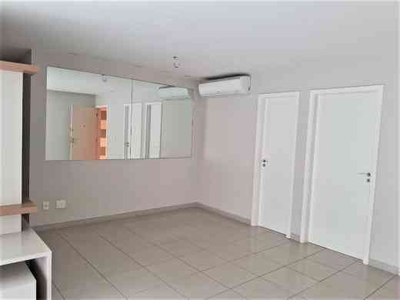 Apartamento com 2 quartos para alugar no bairro Lourdes, 80m²