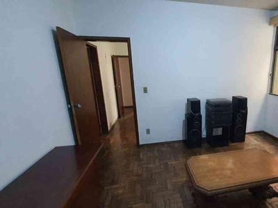 Apartamento com 3 quartos à venda no bairro Anchieta, 105m²