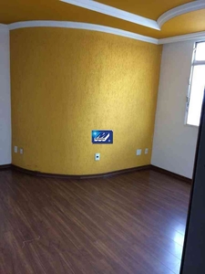 Apartamento com 3 quartos à venda no bairro Nova Cachoeirinha, 97m²