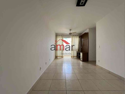 Apartamento com 3 quartos à venda no bairro Ouro Preto, 70m²