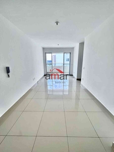 Apartamento com 3 quartos à venda no bairro Planalto, 90m²