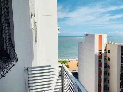 Apartamento com 3 quartos à venda no bairro Praia da Costa, 116m²