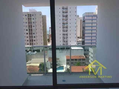 Apartamento com 3 quartos à venda no bairro Praia de Itaparica, 72m²