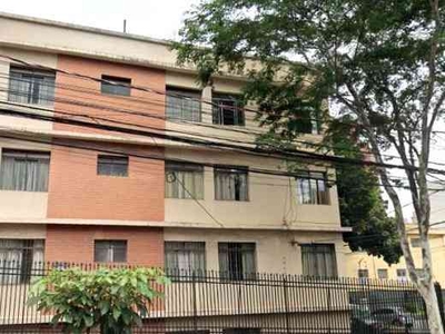 Apartamento com 3 quartos à venda no bairro Santo Antônio, 180m²