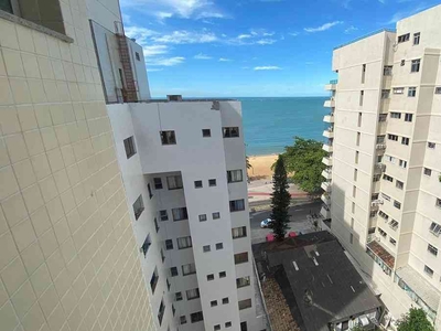 Apartamento com 4 quartos à venda no bairro Praia da Costa, 170m²