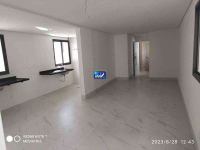 Apartamento com 4 quartos à venda no bairro Savassi, 126m²