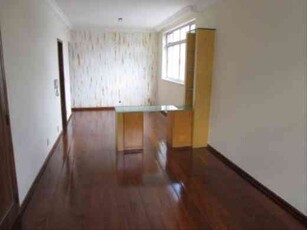 Apartamento com 4 quartos à venda no bairro Sion, 140m²
