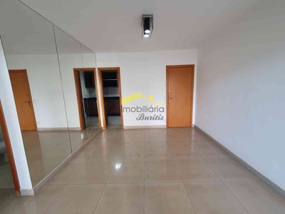 Apartamento com 4 quartos à venda no bairro Vila da Serra, 135m²