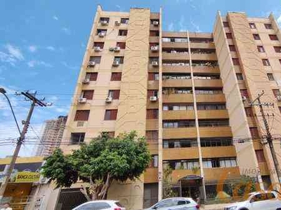 Apartamento com 4 quartos para alugar no bairro Setor Aeroporto, 242m²