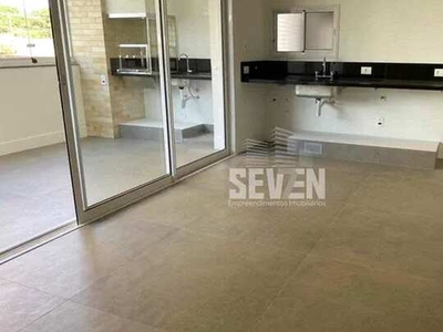 APARTAMENTO NO RESIDENCIAL VISTA SUL