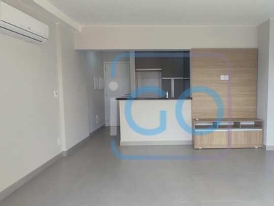 Apartamento para alugar no bairro Parque Jardim Europa - Bauru/SP