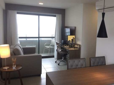 Apartamento para alugar no bairro Pina - Recife/PE