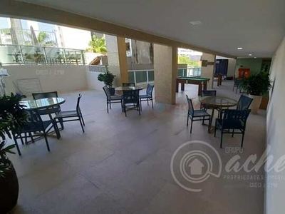 Apartamento para alugar no bairro Pitangueiras - Lauro de Freitas/BA