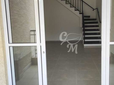 Apartamento para alugar no bairro Vila Graff - Jundiaí/SP