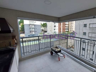 Apartamento para alugar no bairro Vila Mascote - São Paulo/SP, Zona Sul