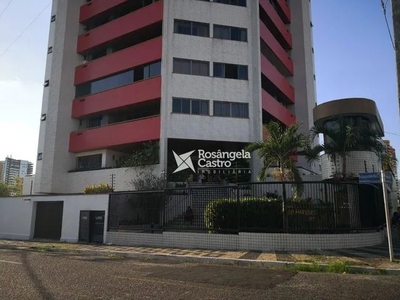 Apartamento para alugar no Edifício Paulo Marques - Teresina PI
