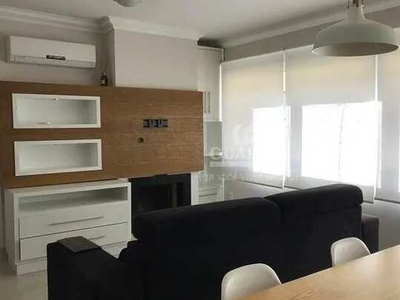 Apartamento para aluguel, 2 quartos, 1 suíte, 2 vagas, Mont Serrat - Porto Alegre/RS