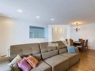 Apartamento para Aluguel - José Menino, 2 Quartos, 100 m2