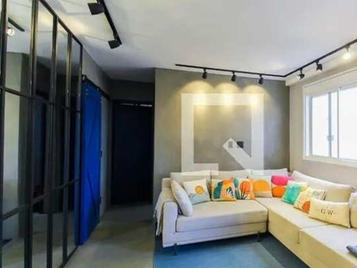 Apartamento para Aluguel - Mooca, 2 Quartos, 67 m2