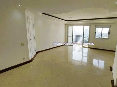 Apartamento para aluguel no Jardim Marajoara. Cond. Lumina