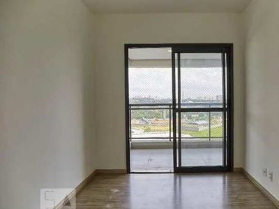 Apartamento para Aluguel - Vila Leopoldina, 2 Quartos, 62 m2