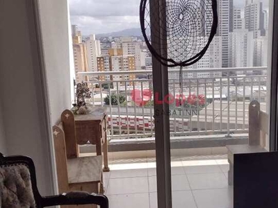 APARTAMENTO PARA LOCACAO EM SP BRAS