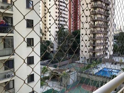 Apartamento para Locação Cond Residencial Mais Morumbi em Vila Andrade - São Paulo - SP
