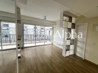 Apartamento para locação - Condomínio Alpha Park em Alphaville - Barueri - SP