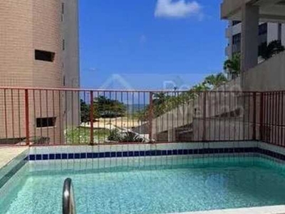 Apartamento para Locação em Recife, Pina, 2 dormitórios, 2 banheiros, 1 vaga