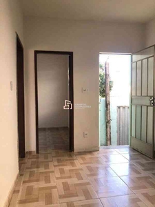 Casa com 2 quartos para alugar no bairro Pindorama, 60m²