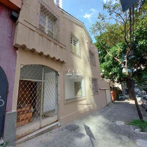 Casa com 3 quartos à venda no bairro Lourdes, 170m²