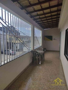 Casa com 4 quartos à venda no bairro Rio Marinho, 250m²