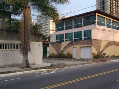 Casa com 5 quartos à venda no bairro Praia de Itaparica, 700m²