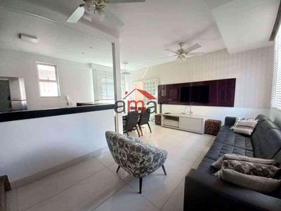 Casa em Condomínio com 3 quartos à venda no bairro Castelo, 200m²