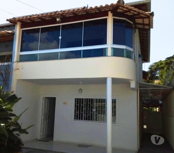 Casa No Centro 4 Quartos 3 Suítes Paralela a Av. Amazonas