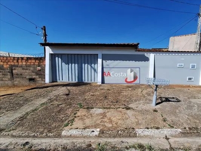 Casa para alugar em FRANCA - CITY PETROPOLIS